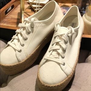 Brand new Steve Madden shoes